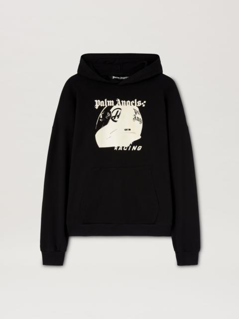 Racing Helmet Hoodie