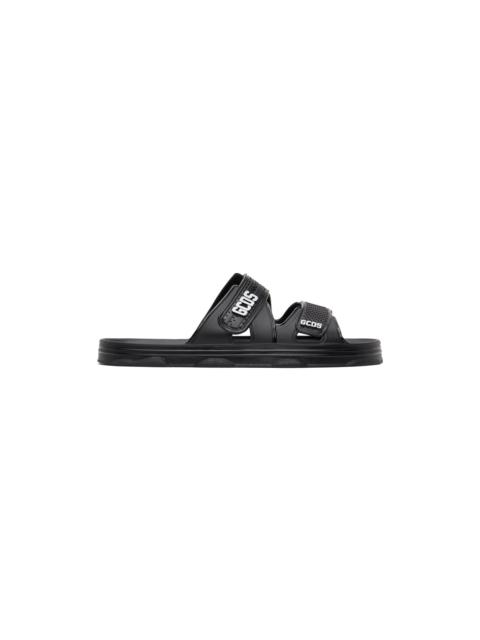 Black Pool Slides