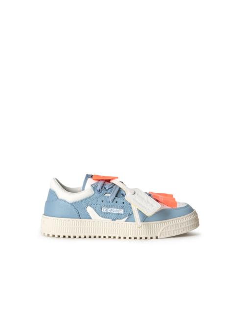Low Top 3.0 Off Court Sneakers