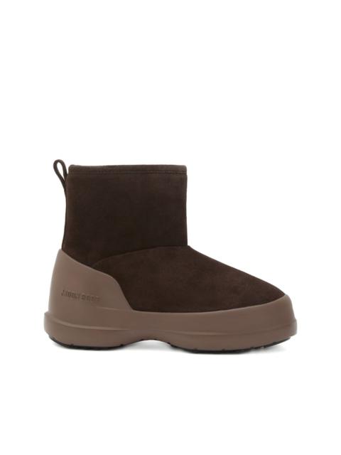 Mezzaluna rain boots