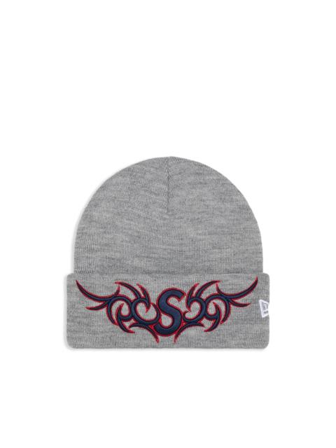 x New Era S beanie hat