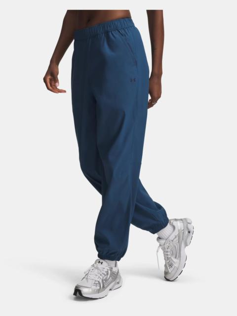 UA Unstoppable Woven