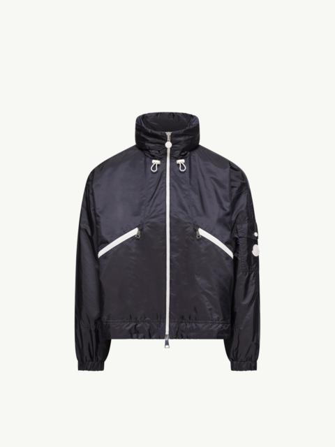 Marmacy Hooded Rain Jacket