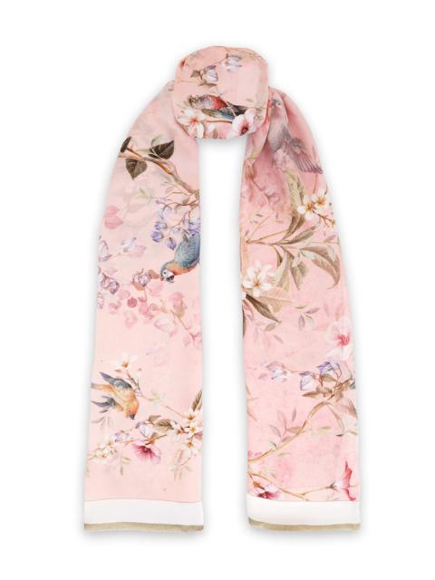 PRINTED STOLE