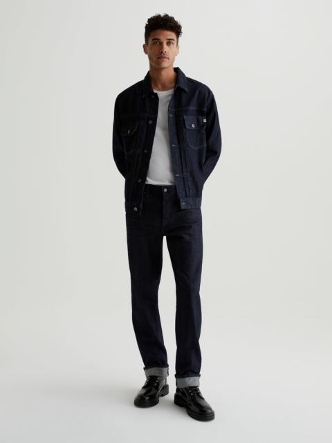 Kace 28 Selvage Jean