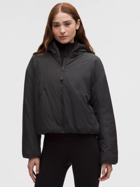 Women's ThermoZen Insulated Hoodie