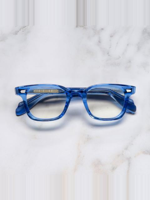 9521 SQUARE OPTICAL GLASSES (SMALL)