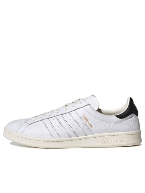 adidas originals Earlham Sneakers White GW5758