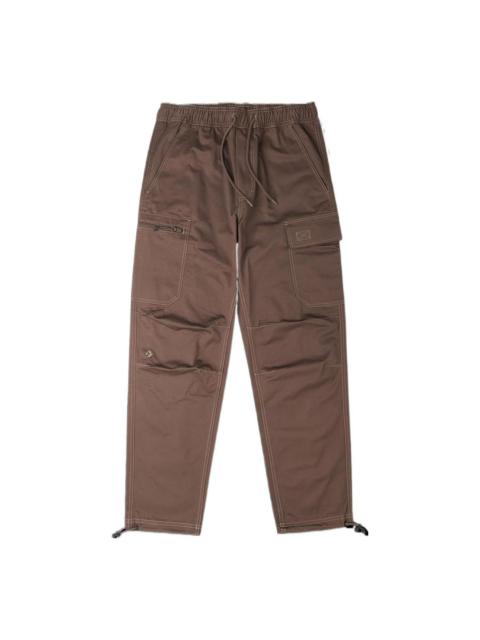 Converse Cargo Pant 'Brown' 10024053-A10