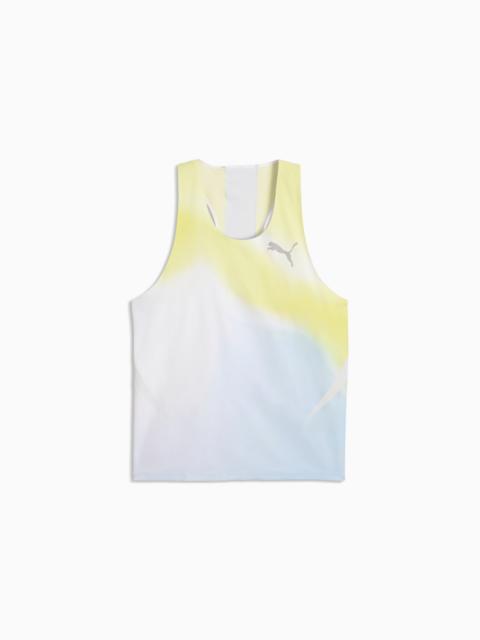 Lightspeed Ultraweave Men's Lightweight Running Singlet