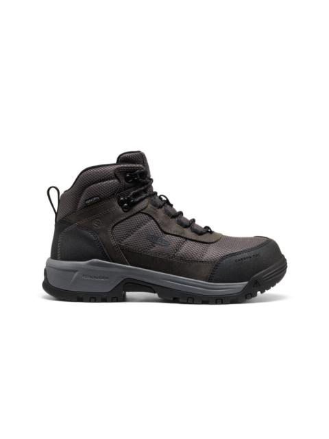 Men's Skokie Waterproof Work Boot (Carbon Toe)