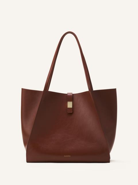 CONCERTO ARPÈGE LEATHER TOTE BAG