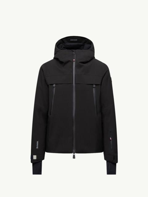 Chanavey Hooded Ski Jacket