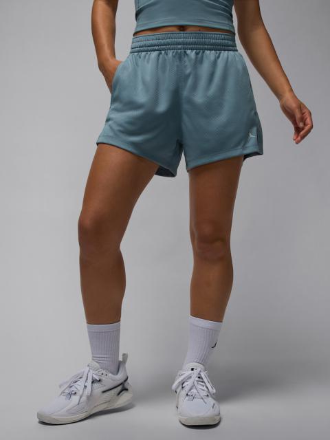 Jordan Sport Women's Mesh Shorts
