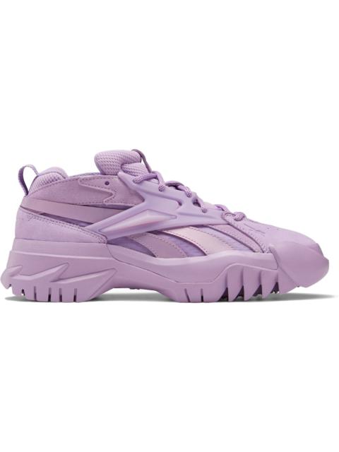 Reebok Club C V2 Cardi B Puzzled Purple (Women's)