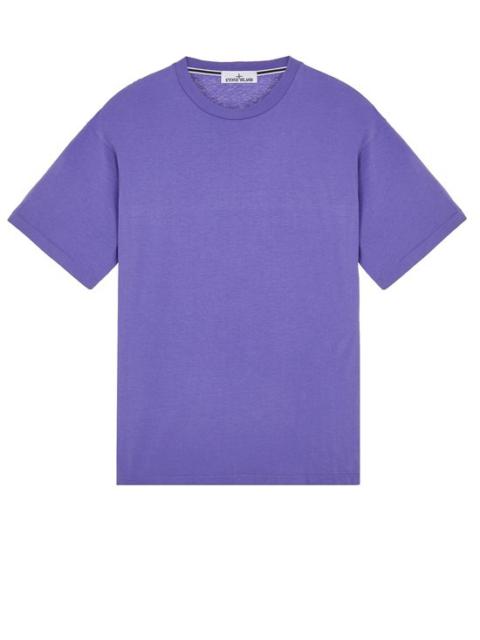 2RC86 'STRIPES SIX' PRINT LAVENDER