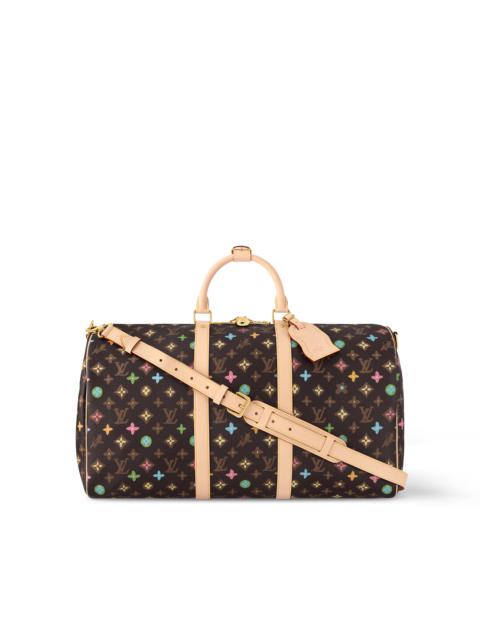 Keepall Bandoulière 50