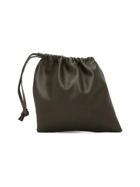 Khaki Ludwig Reiter Edition Pochette Utility Pouch