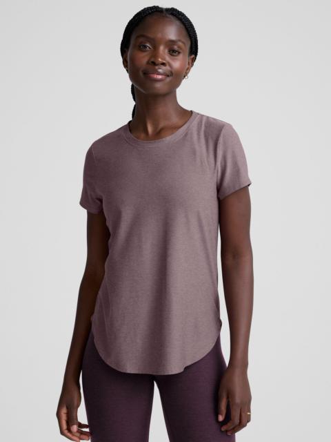 Featherweight On The Down Low Tee