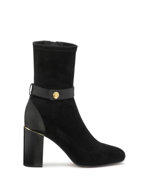 Cami Heeled Boots