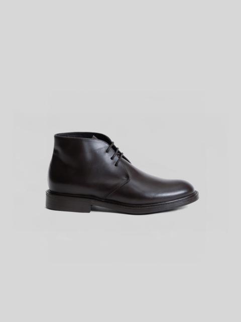 Nelson Chukka Boot