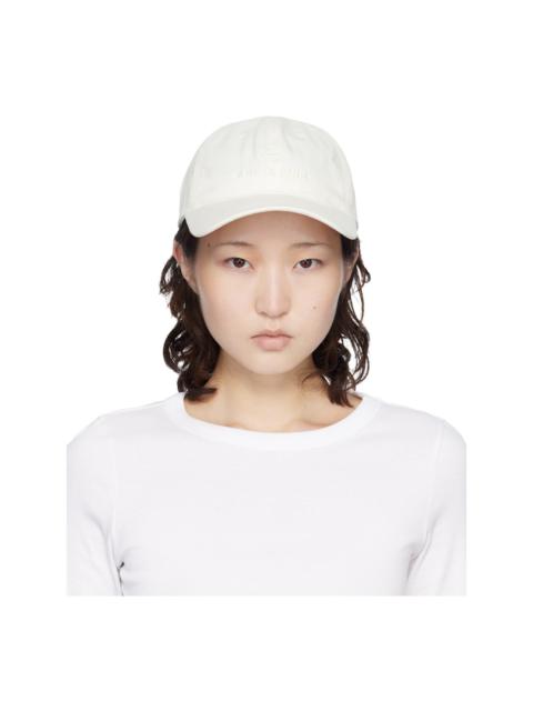 Off-White Jeremy Baseball Cap