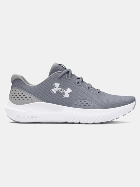 Men's UA Surge 4 Running Shoes