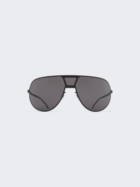X Rimowa Visor Mr005 Sunglasses Black