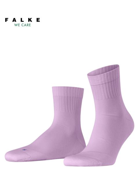 Run Rib Unisex Short socks