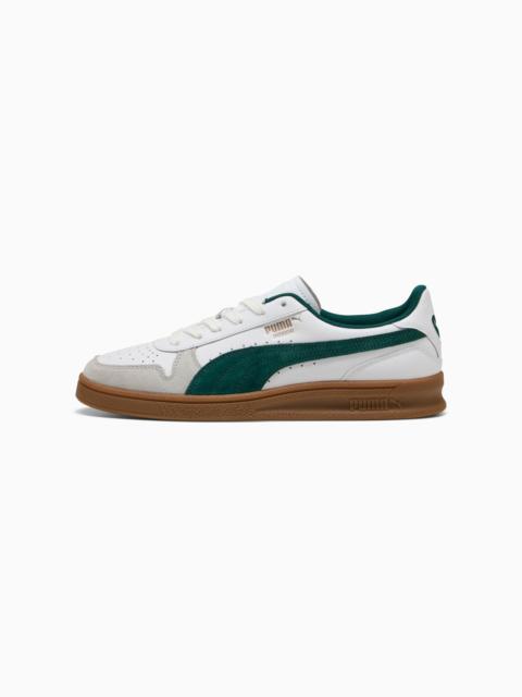 PUMA Indoor Sneakers