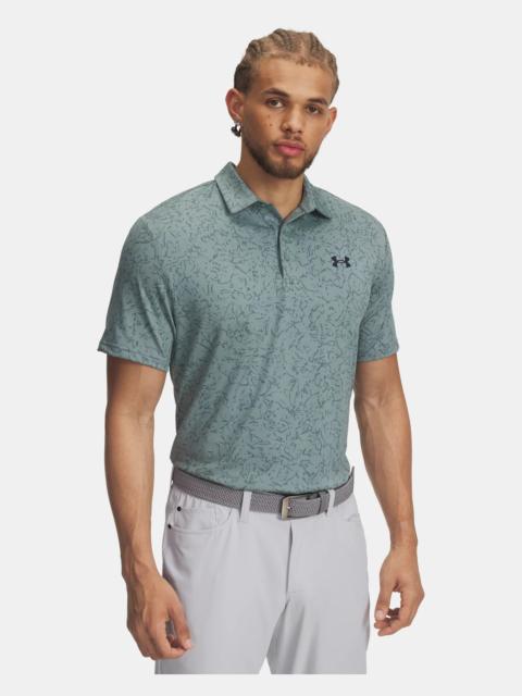 UA Playoff 3.0 Printed