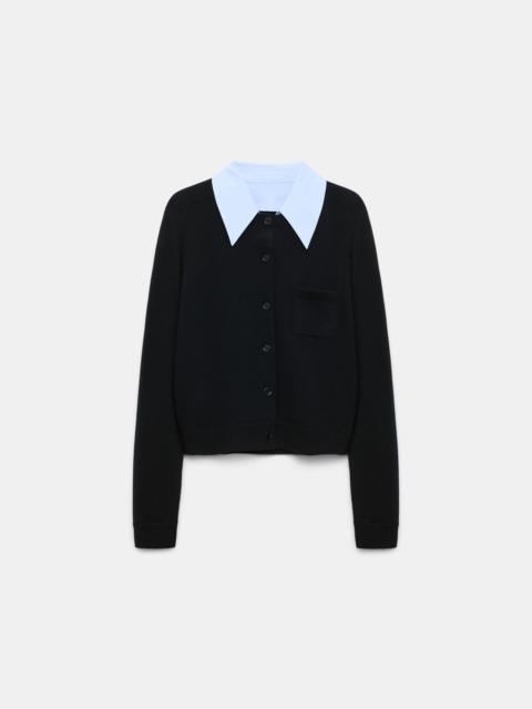 ELEGANT STATEMENTS cardigan