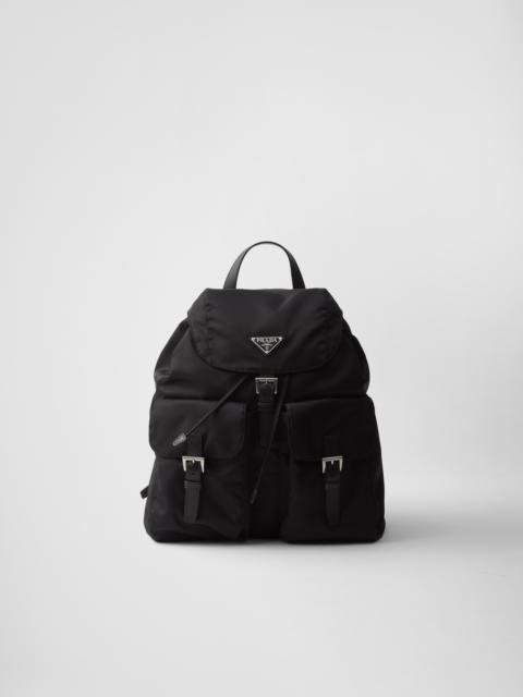 Re-Nylon backpack