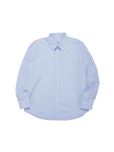 New Base Shirt 210 Blue