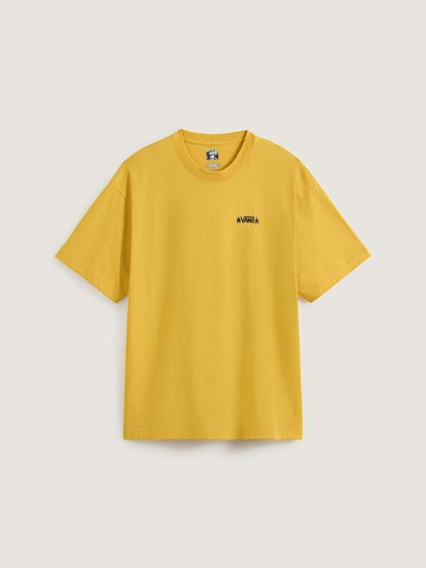 Skate Hug T-Shirt by Atiba Jefferson