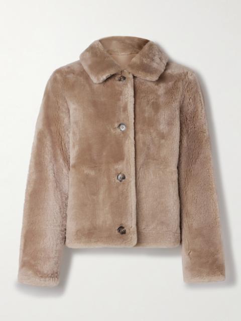 Shearling Jacket