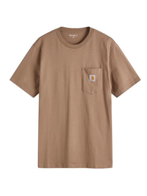 Carhartt WIP Pocket T-Shirt