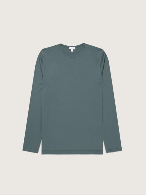 Long Sleeve Classic T‑shirt