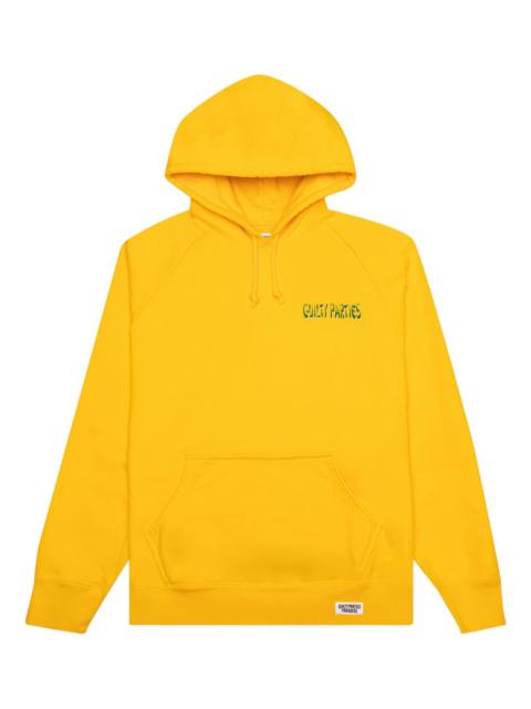 heavyweight hoodie