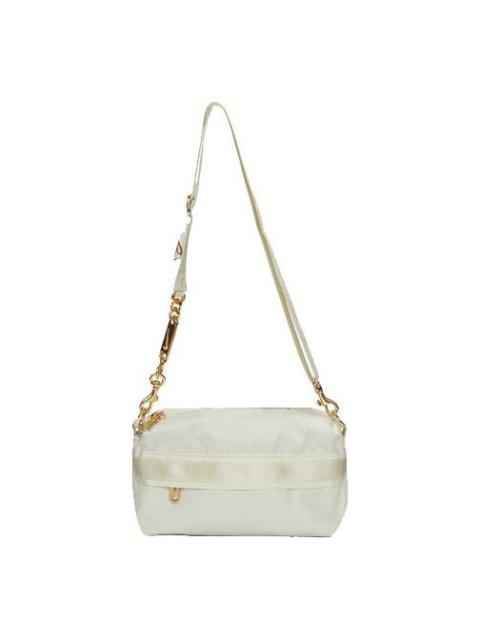 (WMNS) Nike Nsw Futura Luxe Crossbody Bag 'Cream white' CW9304-113