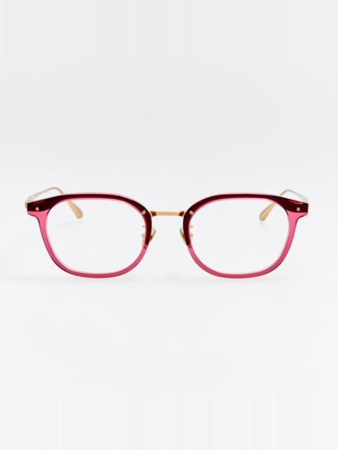 Bennet Optical in Wine