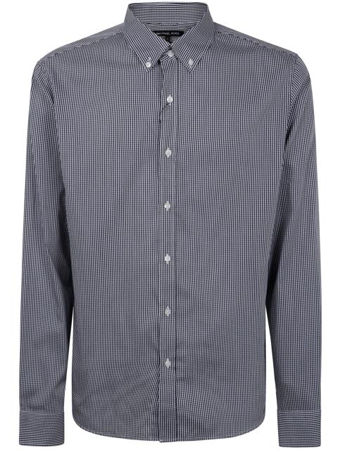 Long Sleeves Classic Shirt