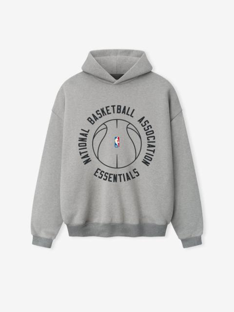 NBA X Barkley Hendricks 90s Hoodie