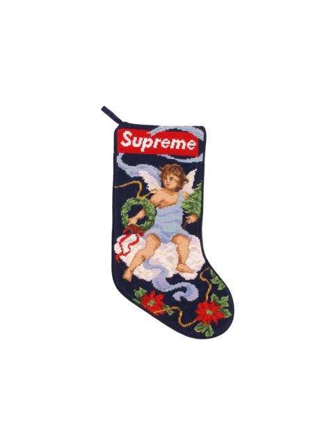 Supreme Christmas Stocking 'Blue'