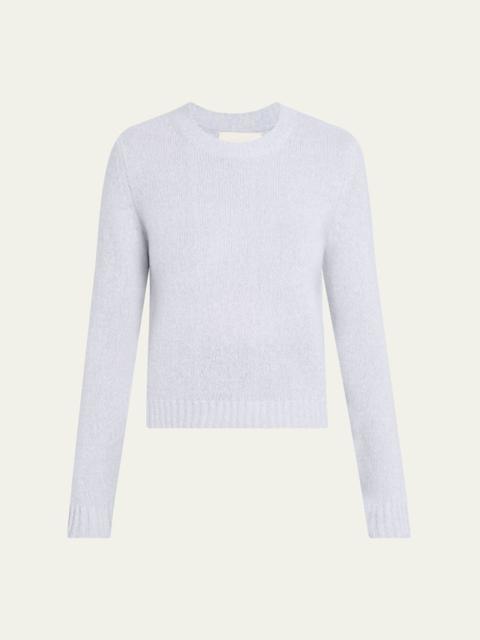 The Mira Cashmere Sweater