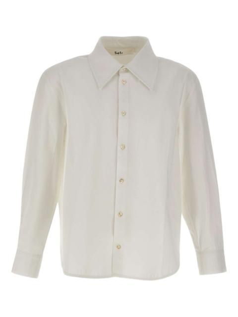 Trino buttoned shirt