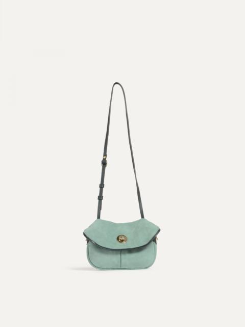 JANE MINI BAG  -  JADE GREEN