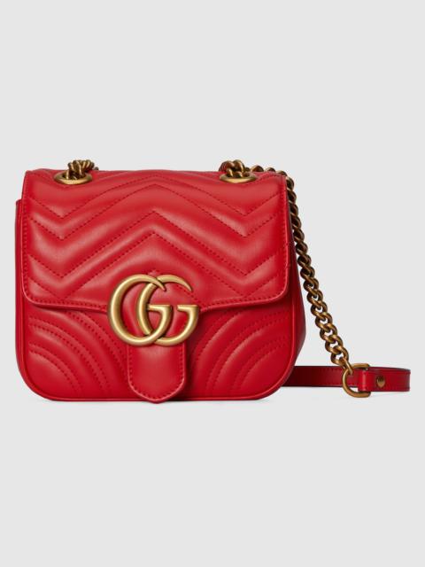 GG Marmont mini shoulder bag