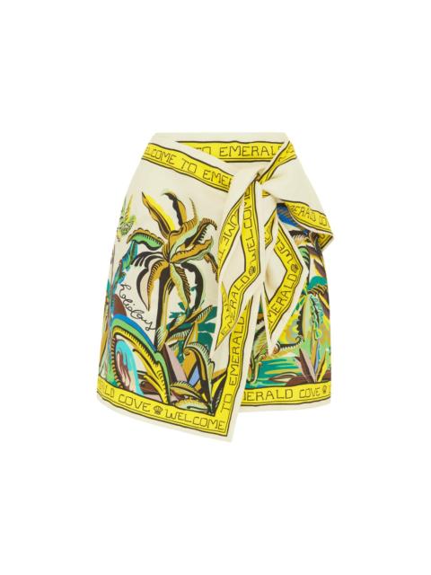 Day Dream Sarong Skirt