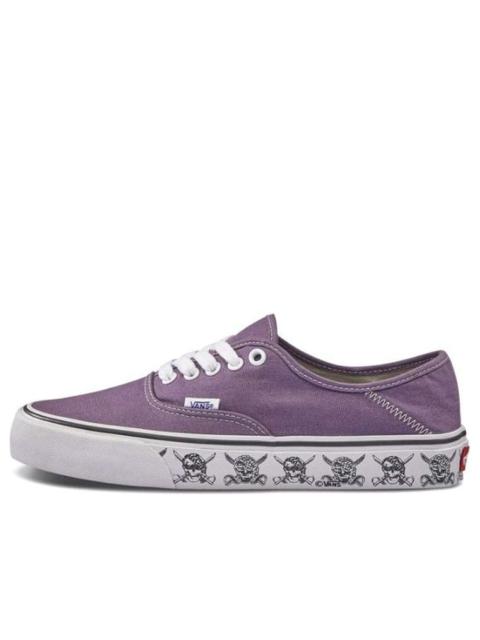 Vans Authentic SF 'Skulls' VN0A3MU6VLB